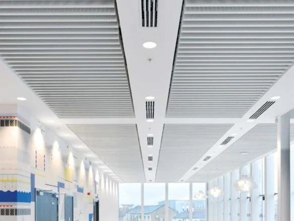 Armstrong False Ceiling