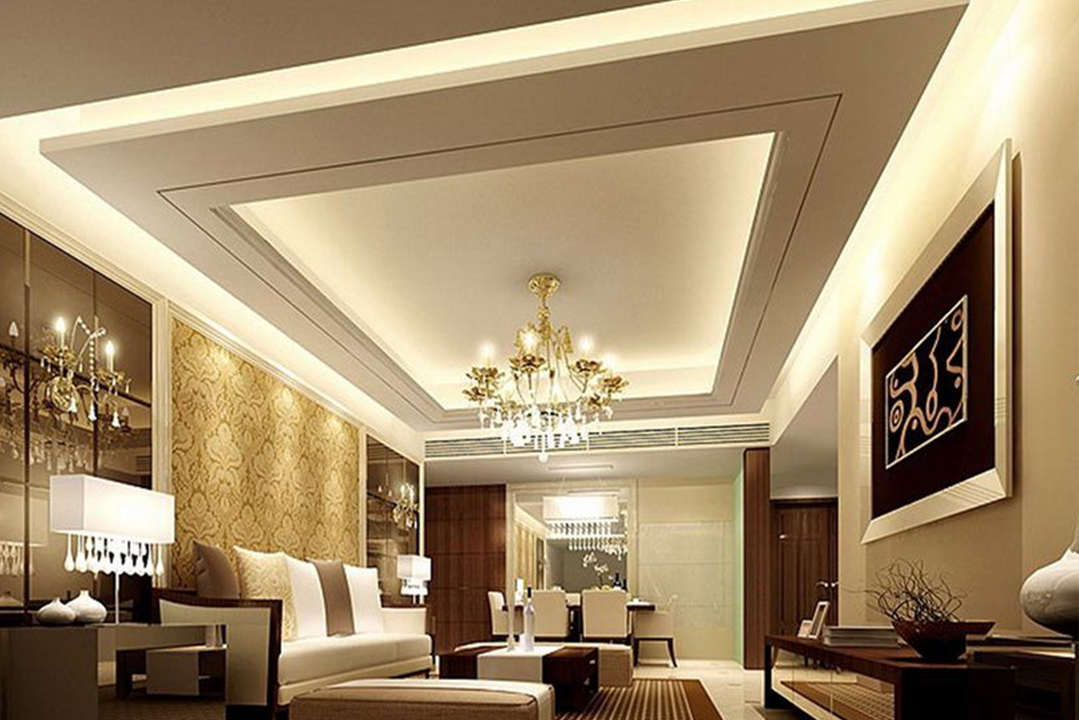 POP False Ceiling