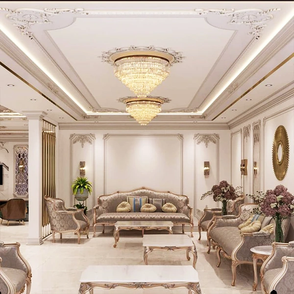 POP False Ceiling Contractor