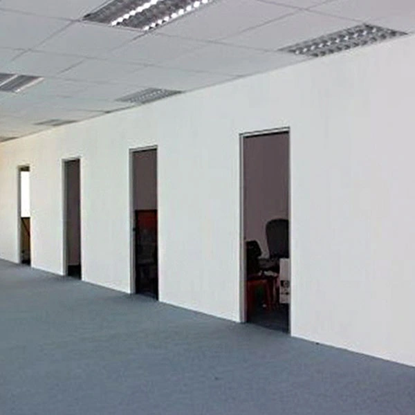 Gypsum Drywall Partition Service