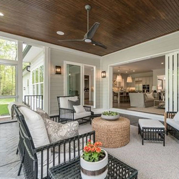 PVC False Ceiling Contractor